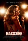 MaXXXine Early Access Poster
